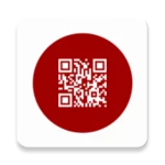 fast qr scanner android application logo